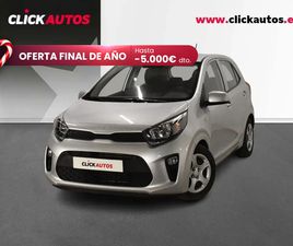 KIA PICANTO 1.0 DPI 63CV CONCEPT