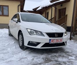 SEAT LEON ST 1,2 BENZINA E6 TARGU-MURES