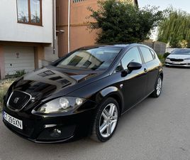 SEAT LEON 1.4 TSI CONSTANTA