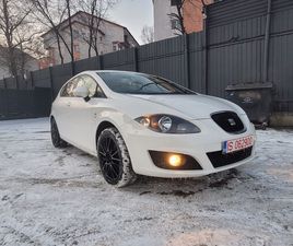 SEAT LEON 2011, 1.2 TSI, EURO 5 ALEXANDRU CEL BUN