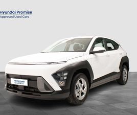 KONA 1.0 TGDI 48V MAXX 4X2