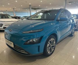 KONA EV MAXX 100KW