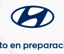 HYUNDAI I20 I20 1.2 MPI KLASS