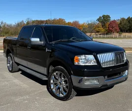 2006 LINCOLN MARK LT