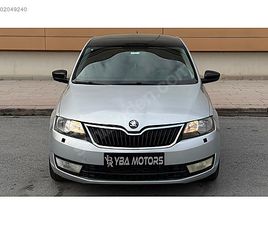 1.6 CR TDI SPACEBACK ELEGANCE