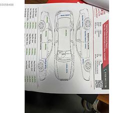 GEELY EMGRAND 1.5 GSL PREMIUM