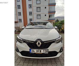RENAULT TALIANT 1.0 T JOY