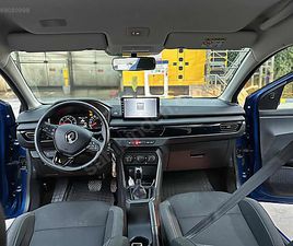 RENAULT TALIANT 1.0 T JOY