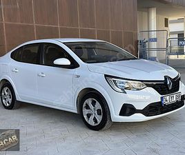 RENAULT TALIANT 1.0 T JOY