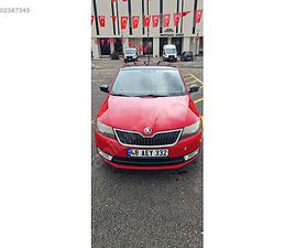 1.2 TSI GREENTEC SPACEBACK STYLE