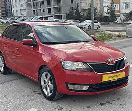 1.4 TDI GREENTEC SPACEBACK STYLE