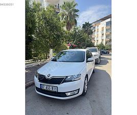 1.4 TDI GREENTEC SPACEBACK STYLE