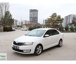 1.6 TDI GREENTEC STYLE