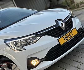 RENAULT TALIANT 1.0 T JOY