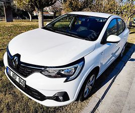 RENAULT TALIANT 1.0 T JOY