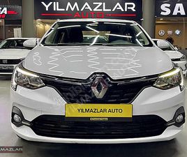 RENAULT TALIANT 1.0 T JOY