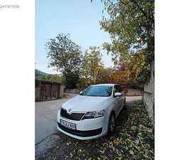 1.2 TSI SPACEBACK AMBITION