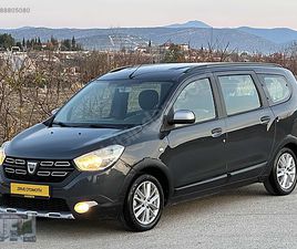 DACIA LODGY STEPWAY 1.5 DCI STEPWAY