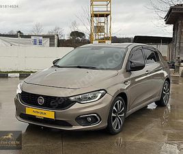 1.6 MULTIJET LOUNGE PLUS