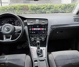 VOLKSWAGEN GOLF R 1.6 TDI BLUEMOTION HIGHLINE