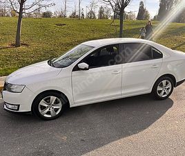 1.4 TDI GREENTEC SPACEBACK STYLE