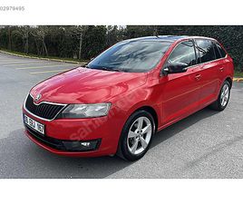 1.2 TSI GREENTEC SPACEBACK STYLE