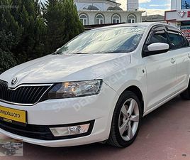 1.2 TSI SPACEBACK ELEGANCE