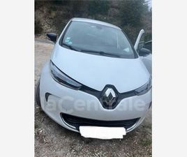 Q90 ZEN CHARGE RAPIDE 2018 41KWH 88