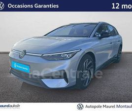 VOLKSWAGEN ID.7 TOURER TOURER PRO 286 LIFE MAX 77 KWH