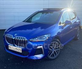 (U06) ACTIVE TOURER 230E XDRIVE 326 M SPORT DKG7