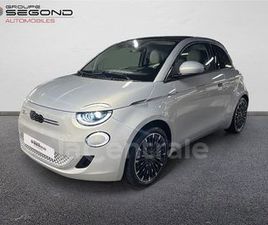 III 3+1 E 118 LA PRIMA MY23 42KWH