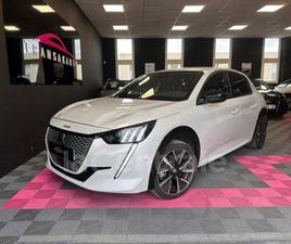 II ELECTRIQUE 136 GT 50 KWH