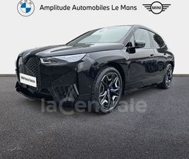 (IX20) M60 619 111.5 KWH