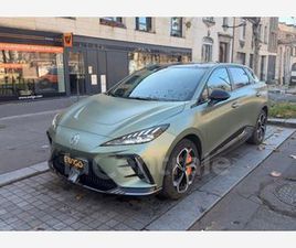 EV 64KWH - 320 KW 4WD XPOWER