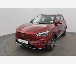 II EV AUTONOMIE ETENDUE 70KWH - 115 KW 2WD COMFORT