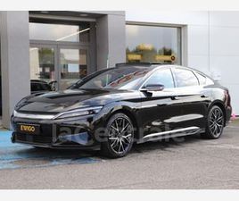 BYD HAN 85 KWH 517 EXECUTIVE