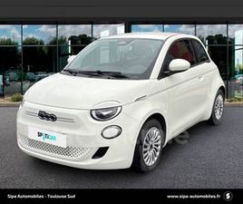 III E 95 ACTION 23.8 KWH