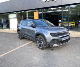 115KW 4X2 SUMMIT 54 KWH