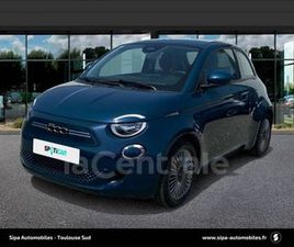 III E 95 ICONE 23.8 KWH