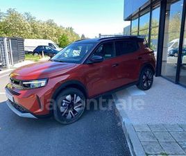 III ELECTRIC 113 GS BATTERIE 44 KWH