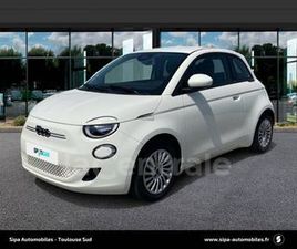 III E 95 ACTION 23.8 KWH