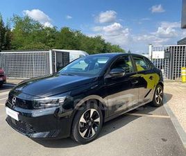 VI ELECTRIQUE 136 & BATTERIE 50 KWH GS