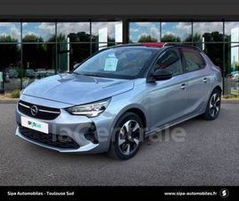 VI ELECTRIQUE 136 & BATTERIE 50 KWH GS