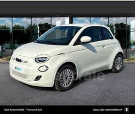 III E 95 ACTION 23.8 KWH