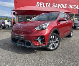 GENERATION2 ELECTRIQUE 204 ACTIVE 64 KWH