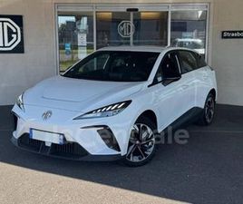 EV 51KWH - 125 KW 2WD STANDARD