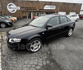 III 2.0 TDI 140 AMBIENTE