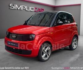 LIGIER MYLI 4.14 KWH G.OOD