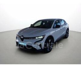 RENAULT MEGANE E-TECH V E-TECH ER EV60 130 OPTIMUM CHARGE EVOLUTION 60 KWH