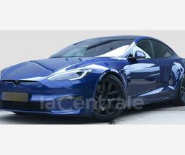 (3) DUAL-MOTOR LONG RANGE AWD 100KWH